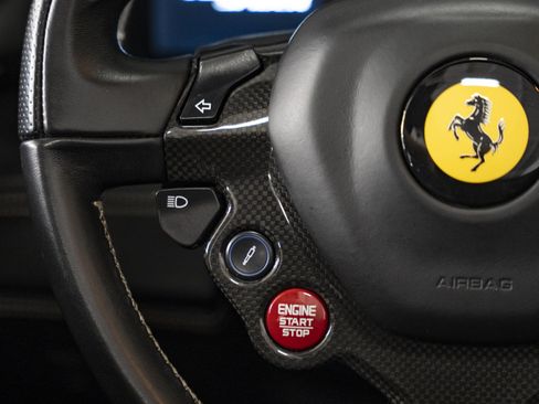 Used 2019 Ferrari 488 Spider RWD image 58
