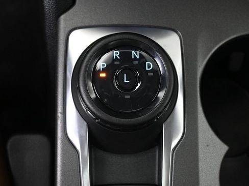 Used 2025 Ford Bronco Sport Outer Banks w/ Outer Banks Tech Package+ AWD/4WD image 26