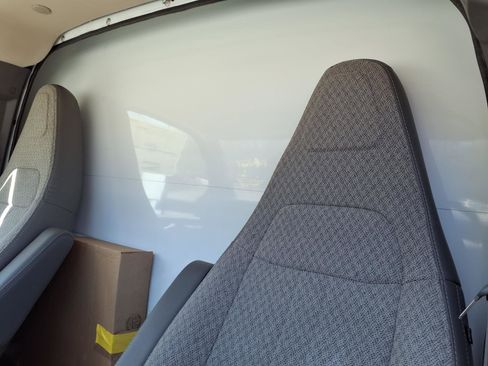 New 2025 GMC Savana 3500 w/ Power Convenience Package RWD image 17