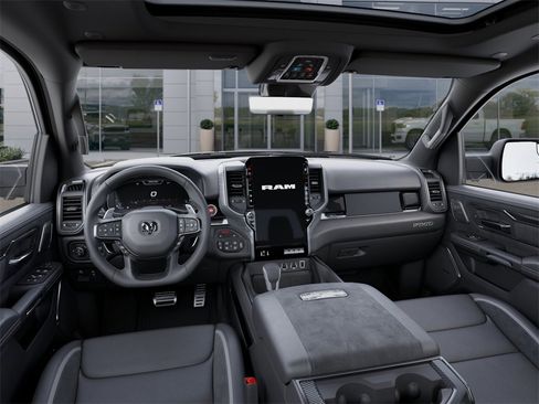 New 2026 RAM 1500 RHO image 14