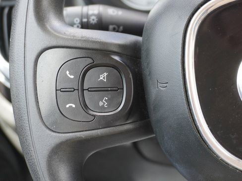 Used 2014 FIAT 500L Pop image 47