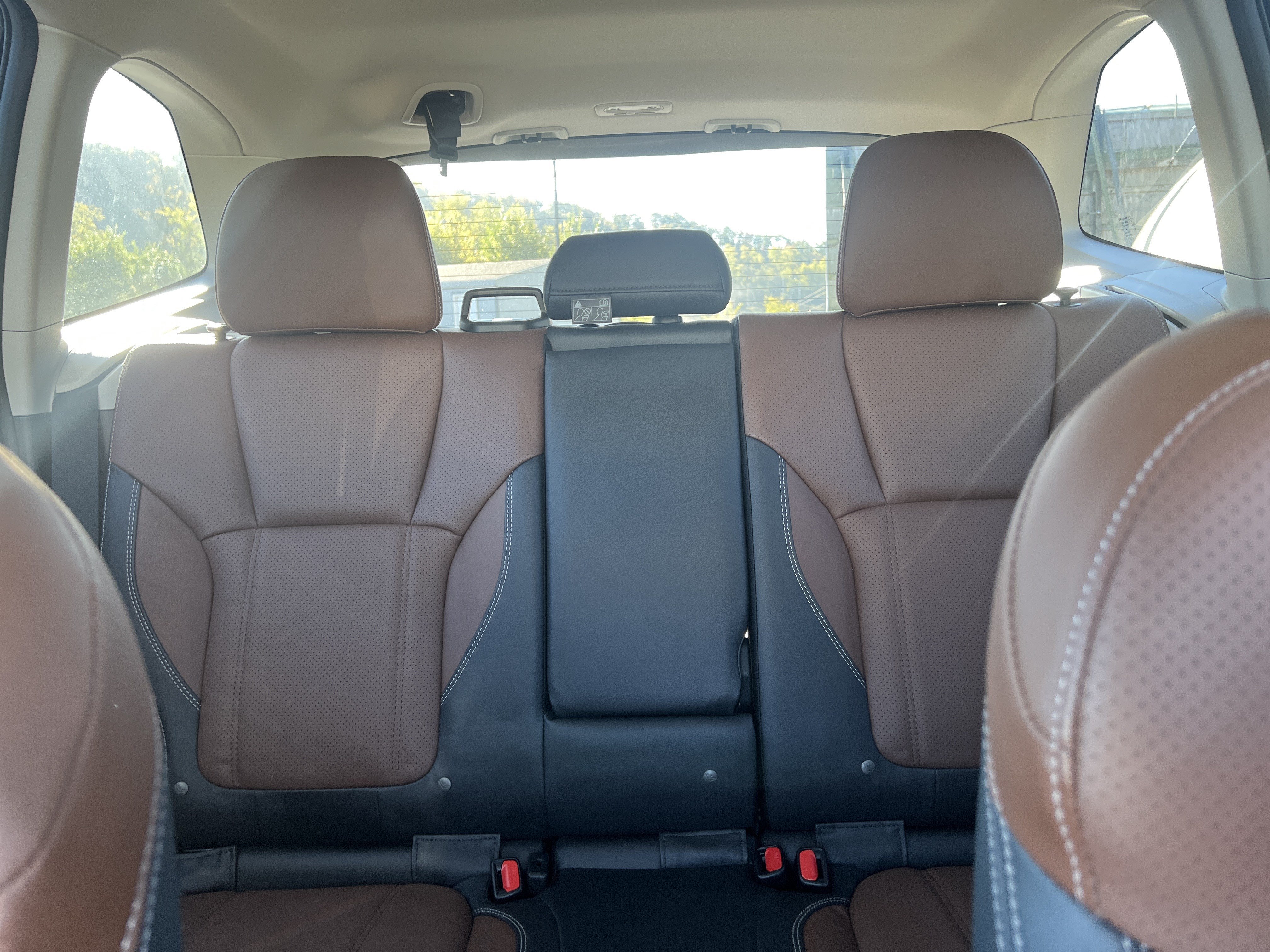 Used 2022 Subaru Forester Touring w/ Popular Package #2 AWD/4WD image 49