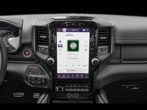 New 2026 RAM 1500 RHO w/ RHO Level 1 Equipment Group image 21