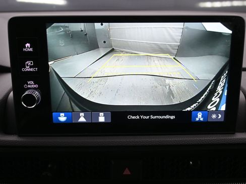 Certified 2026 Honda CR-V EX image 12