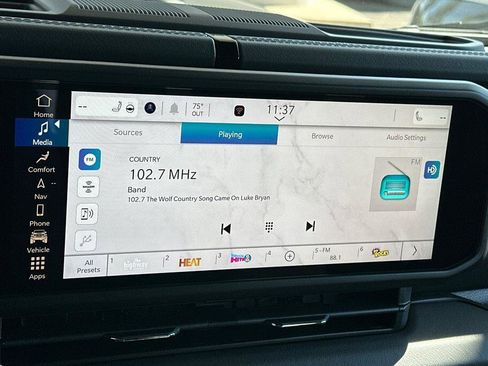 New 2026 Jeep Wrangler Unlimited Sahara image 18