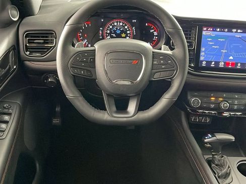 New 2025 Dodge Durango GT w/ Blacktop Package image 15