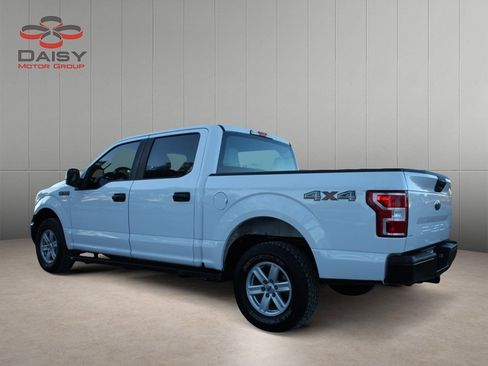 Used 2019 Ford F150 XL w/ XL Power Equipment Group image 7
