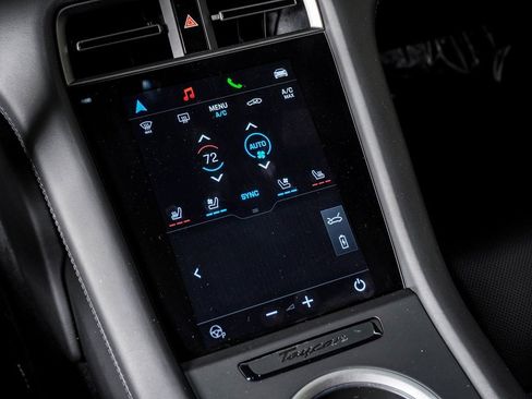 Certified 2025 Porsche Taycan image 24