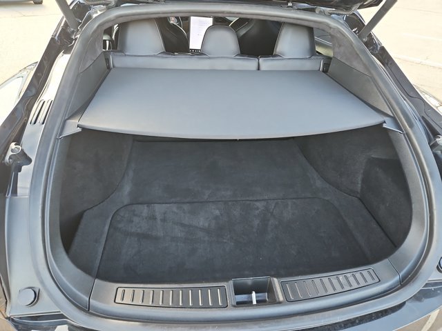 Used 2019 Tesla Model S Standard Range AWD/4WD image 6