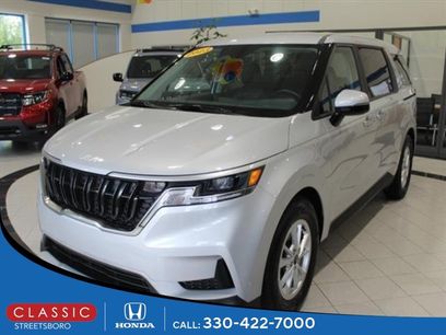 Used 2023 Kia Carnival LX