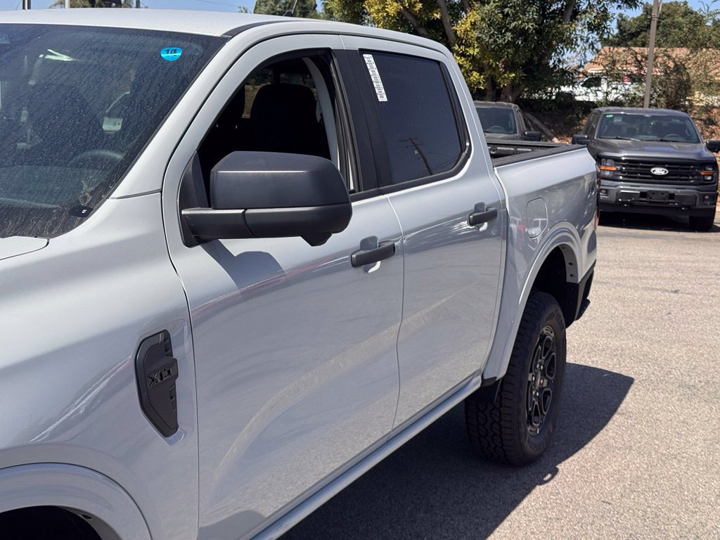 New 2026 Ford Ranger XLT AWD/4WD image 9