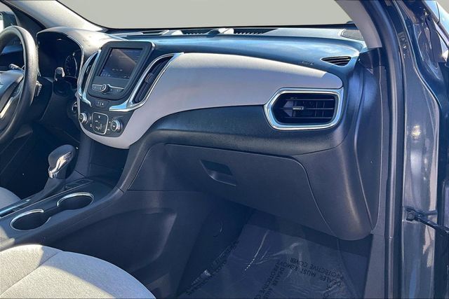 Certified 2023 Chevrolet Equinox LT AWD/4WD image 15