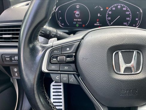 Used 2022 Honda Accord Sport image 23