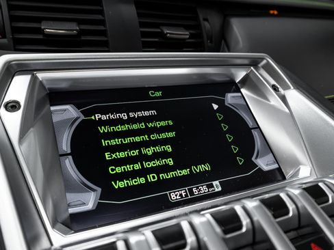 Used 2015 Lamborghini Aventador LP 700-4 image 84