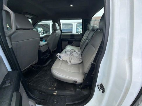 Used 2022 Ford F250 XL w/ Power Equipment Group AWD/4WD image 11