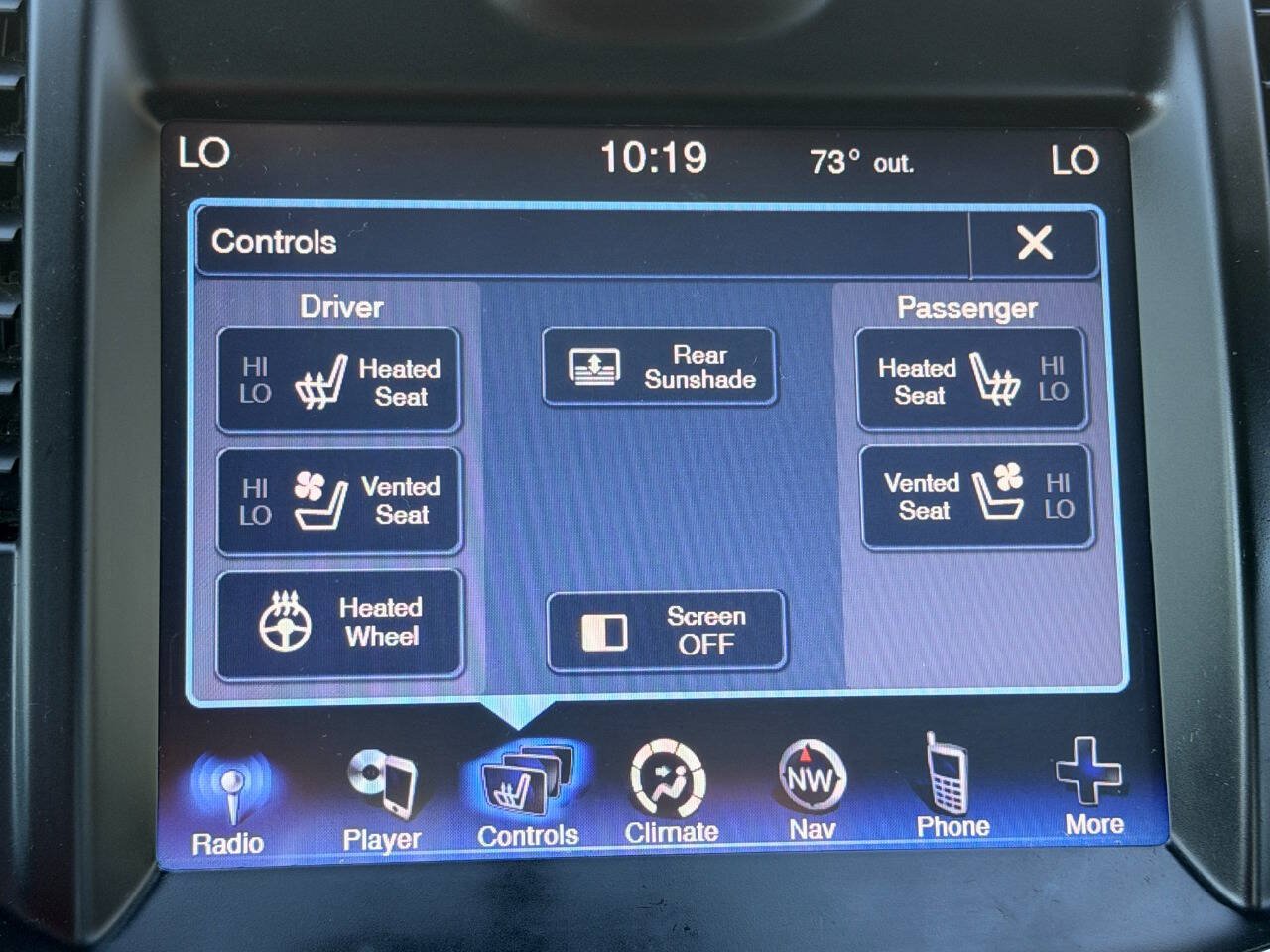 Used 2014 Chrysler 300 C w/ Light Group AWD/4WD image 37