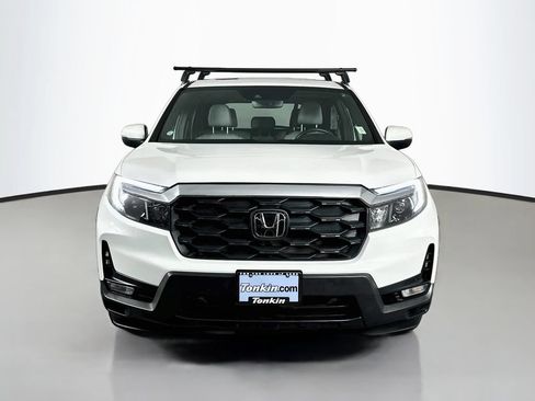 Used 2023 Honda Passport EX-L image 3
