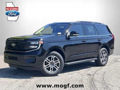 New 2025 Ford Expedition Active