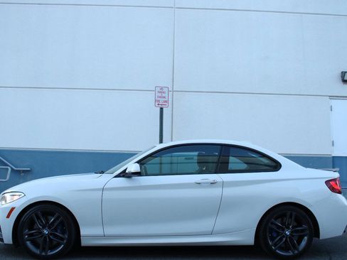 Used 2015 BMW 228i Coupe image 8