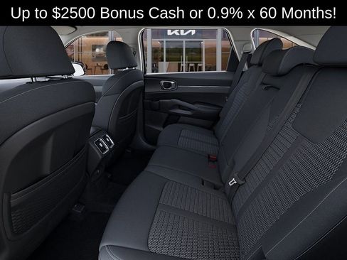 New 2026 Kia Sorento LX image 18