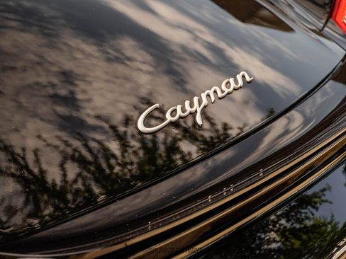 Used 2008 Porsche Cayman RWD image 52