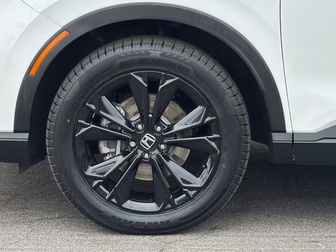 Certified 2023 Honda CR-V Sport Touring image 35