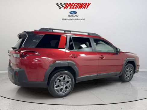 New 2026 Subaru Outback Premium image 11