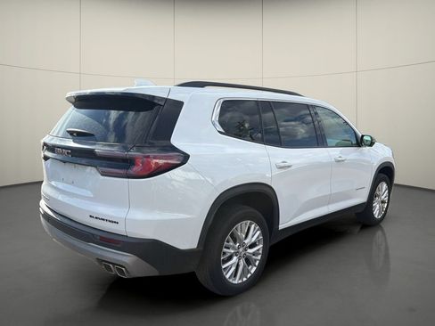 Used 2024 GMC Acadia Elevation AWD/4WD image 7