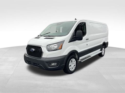 Used 2024 Ford Transit 250 Low Roof w/ Exterior Upgrade Package image 2