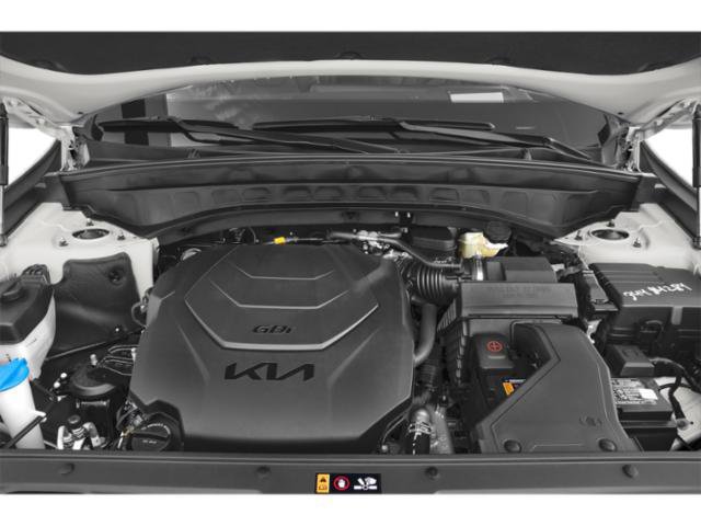 Used 2025 Kia Telluride SX Prestige AWD/4WD image 15