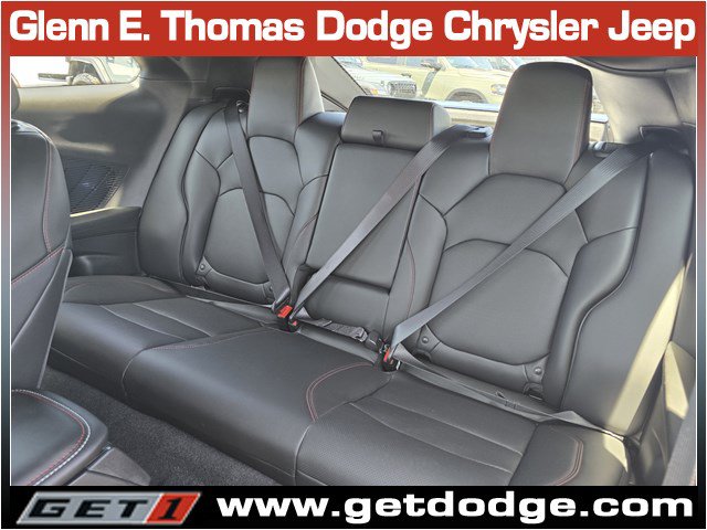 New 2026 Dodge Charger Scat Pack AWD/4WD image 12