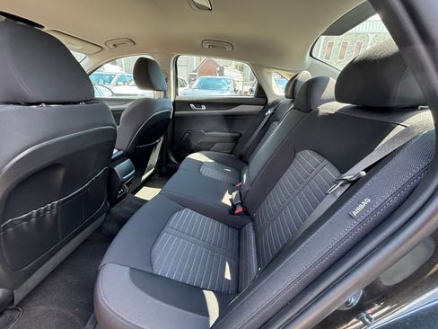 Used 2025 Kia K5 LXS FWD image 24