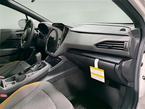 Certified 2025 Subaru Crosstrek 2.5i Sport w/ Popular Package #4A image 13