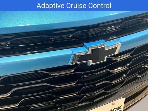 Used 2025 Chevrolet Trax ACTIV w/ Driver Confidence Package FWD image 28