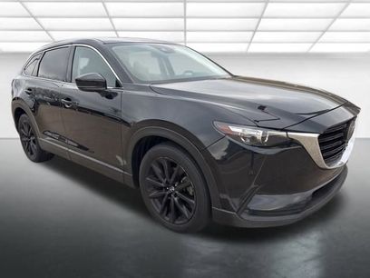 Used 2023 MAZDA CX-9 Touring Plus