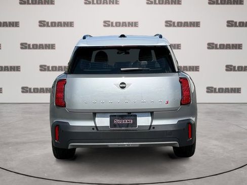 New 2026 MINI Cooper Countryman S AWD/4WD image 4