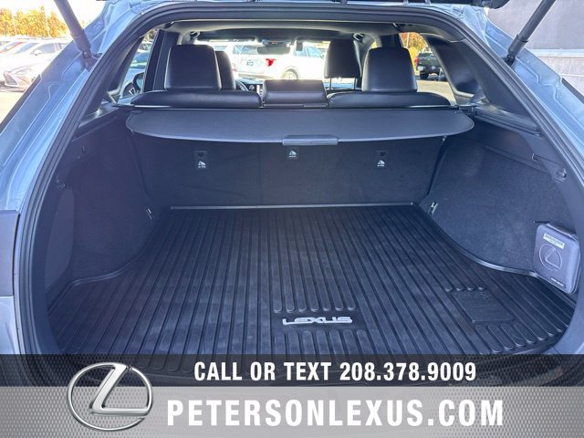 Used 2025 Lexus RX 350h w/ Convenience Package AWD/4WD image 20
