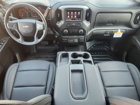 New 2026 Chevrolet Silverado 3500 W/T w/ WT Convenience Package AWD/4WD image 25