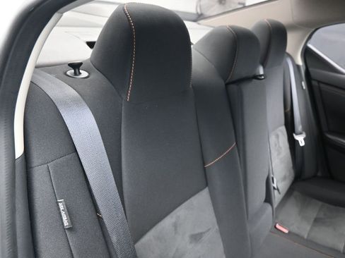Used 2021 Nissan Sentra SR FWD image 33