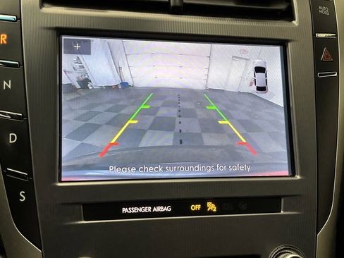 Used 2020 Lincoln MKZ AWD image 5