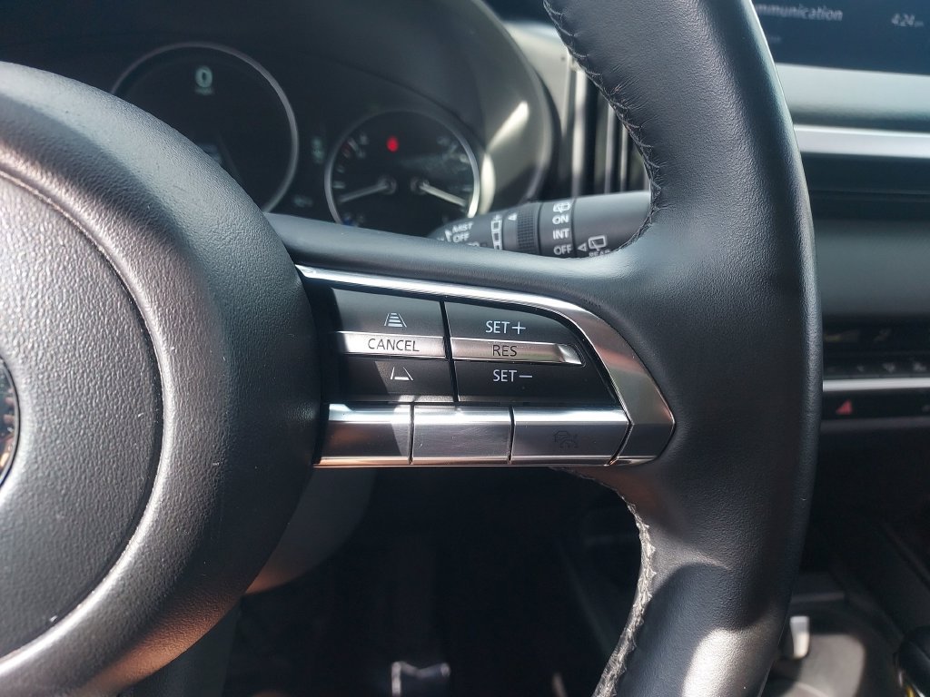Used 2025 MAZDA CX-50 AWD 2.5 S w/ Preferred Package image 21