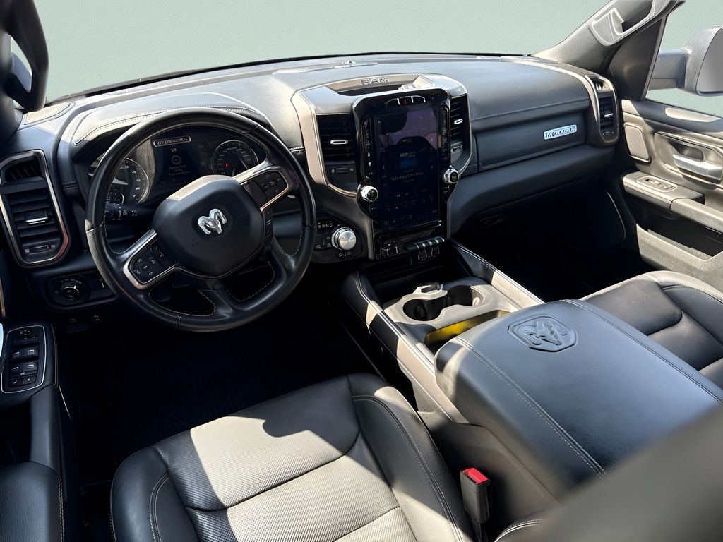 Used 2021 RAM 1500 Rebel w/ Rebel Level 2 Equipment Group AWD/4WD image 14