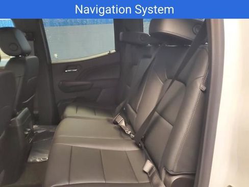 New 2026 Chevrolet Colorado LT w/ LT Convenience Package image 14