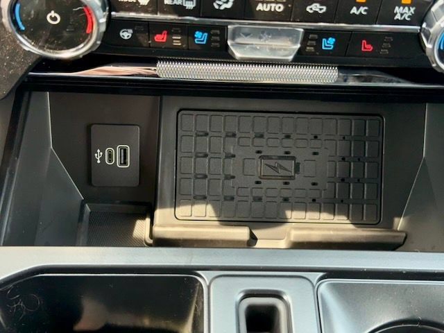 New 2026 Ford F150 Raptor AWD/4WD image 25