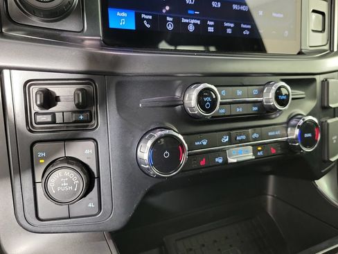 Used 2024 Ford F150 Tremor w/ Bed Utility Package AWD/4WD image 26