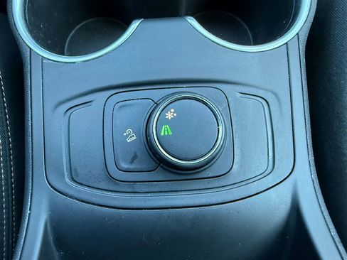 Certified 2019 GMC Terrain SLE FWD image 21