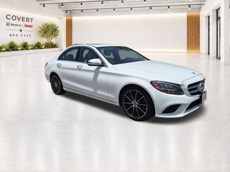 Used 2021 Mercedes-Benz C 300 Sedan 360° Tour