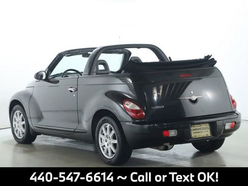 Used 2008 Chrysler PT Cruiser Touring image 5