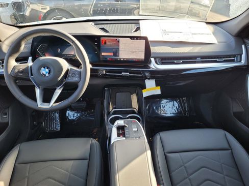 New 2026 BMW X2 xDrive28i image 14
