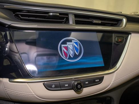 Used 2022 Buick Encore GX Select image 13